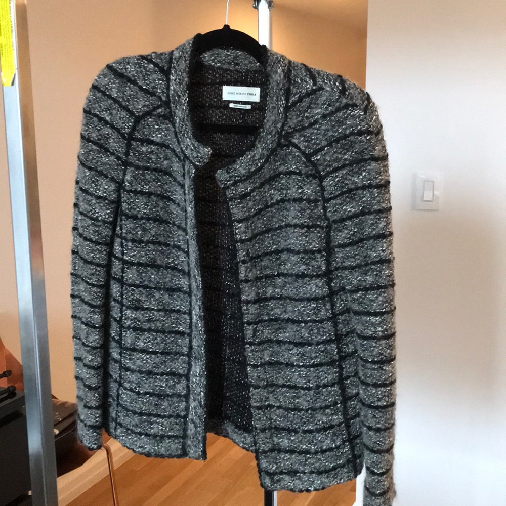 Isabel Marant etoile Jacket